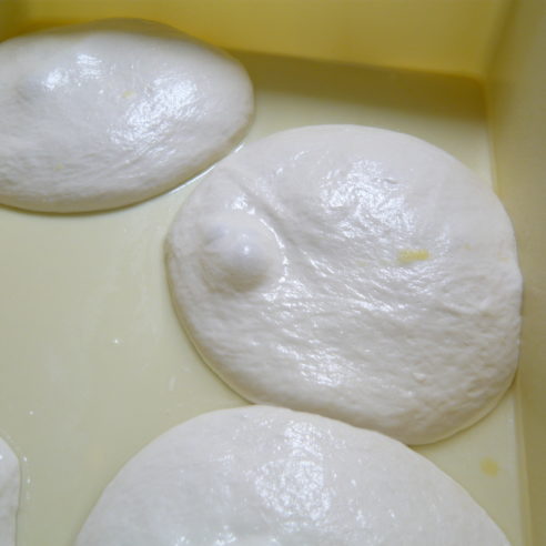 ピザ生地玉 ナポリ風